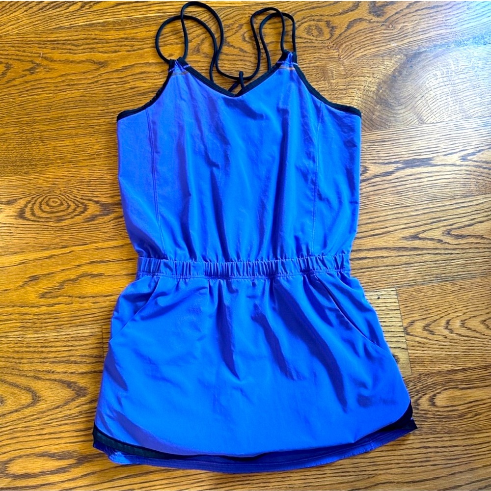 Lululemon dress